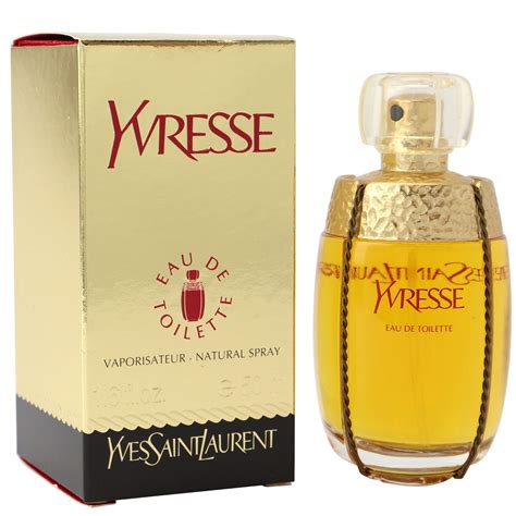 perfume yvresse de yves saint laurent|yvresse perfume best price.